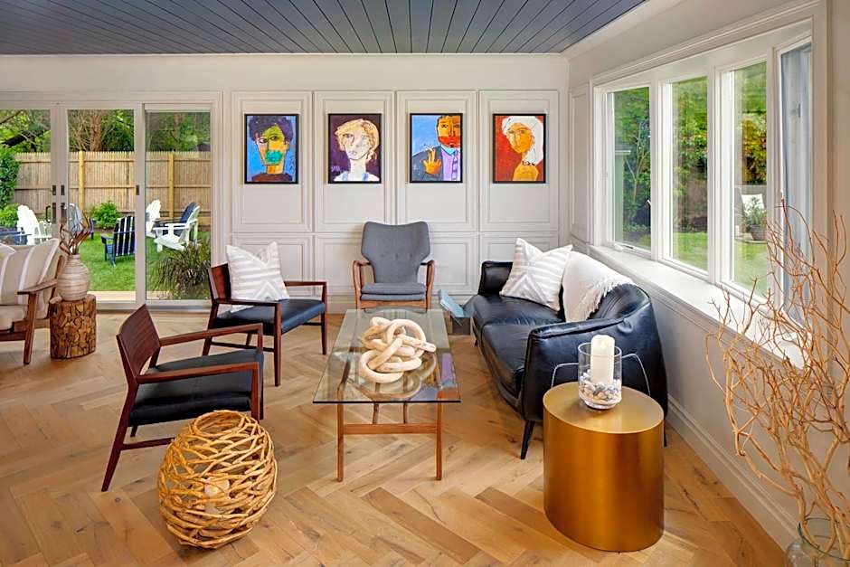 Journey East Hampton