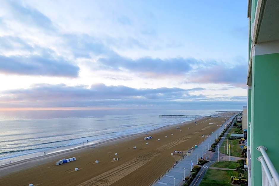 Holiday Inn Va Beach-Oceanside (21st St) By IHG