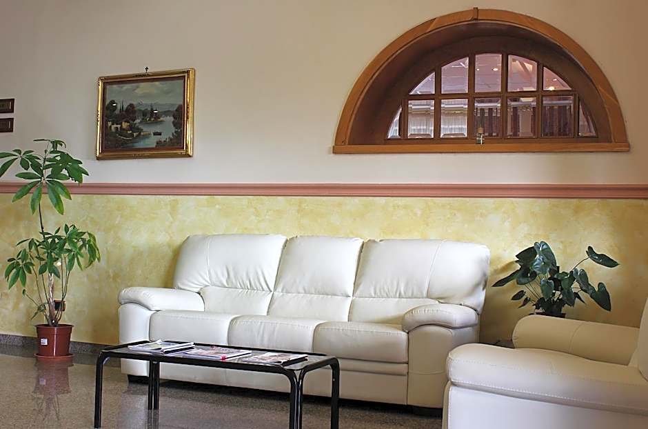 Hotel il Focolare