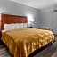 Quality Inn Fayetteville near Fort Bragg