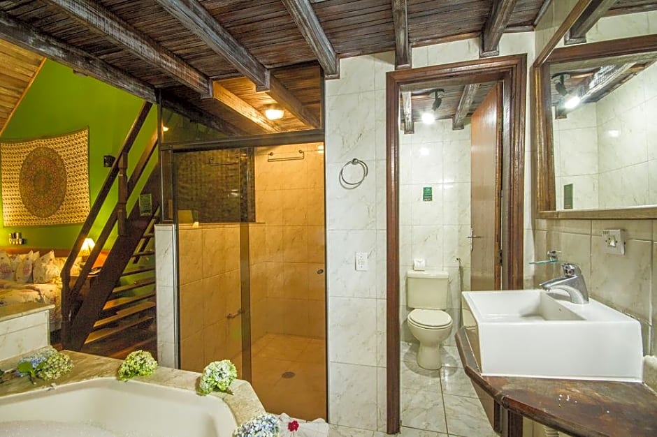 Pousada Alto da Boa Vista