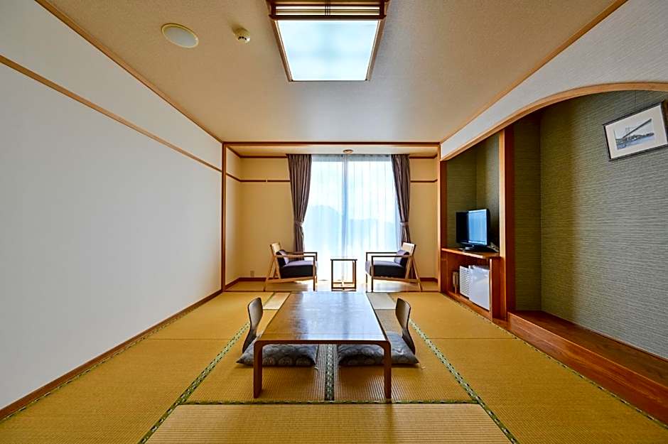 Kaikyo View SHIMONOSEKI - Vacation STAY 13685v