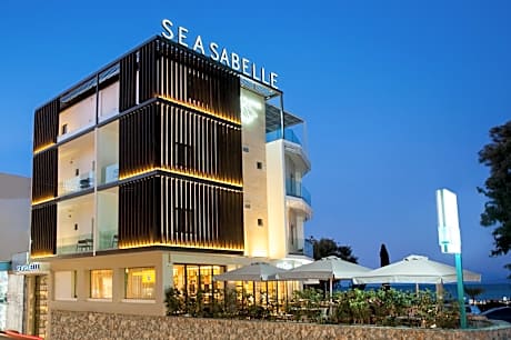 Seasabelle Hotel near Athens Airport