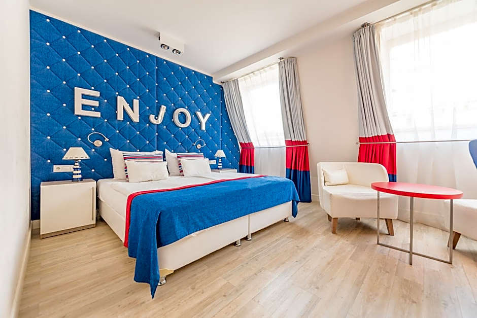 Estilo Fashion Hotel Budapest