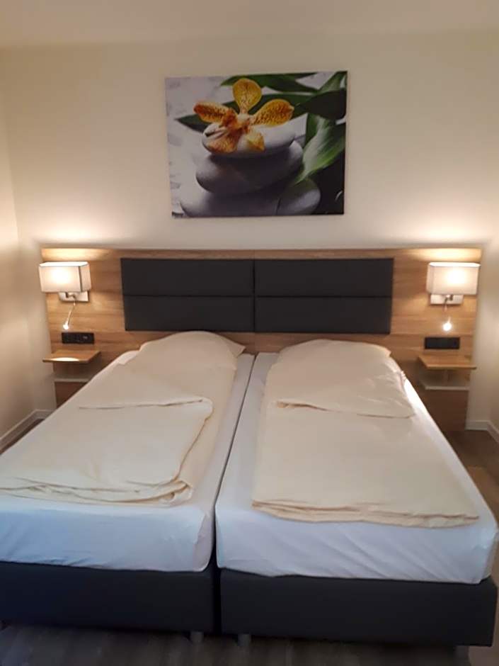 Landhaus Mienenbüttel