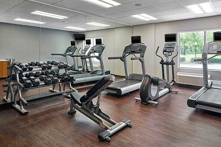 SpringHill Suites by Marriott Atlanta Alpharetta