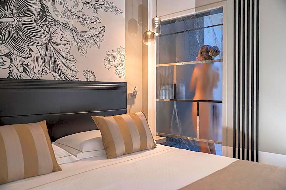 Hotel Helvetia Thermal Spa