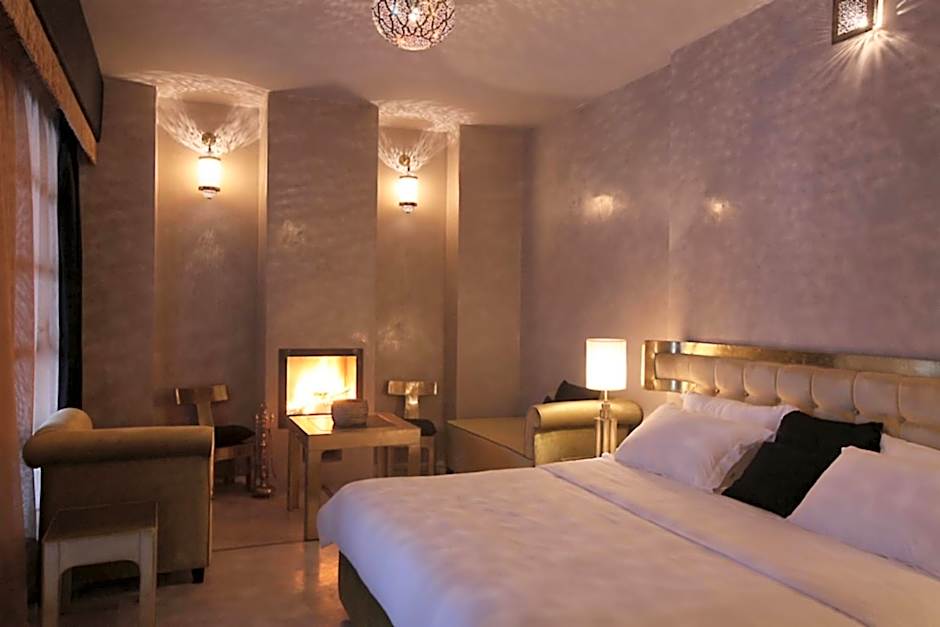 Riad Joya