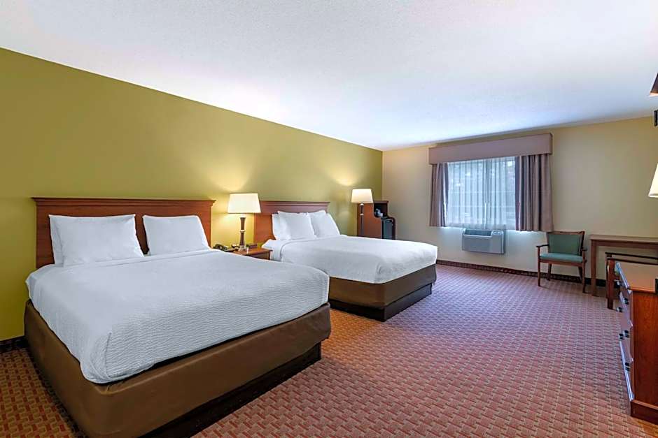 Best Western York Inn
