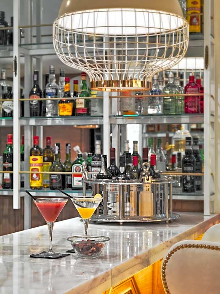 H10 Duque de Loule Hotel