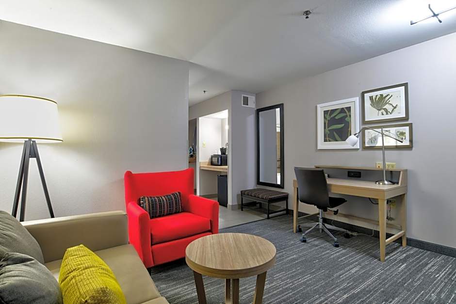 Country Inn & Suites by Radisson, Oklahoma City Airport, OK