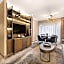 Hilton Munich City