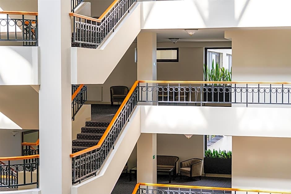 Radisson Blu Daugava Hotel, Riga