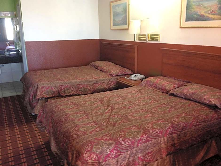 Executive Inn Robstown
