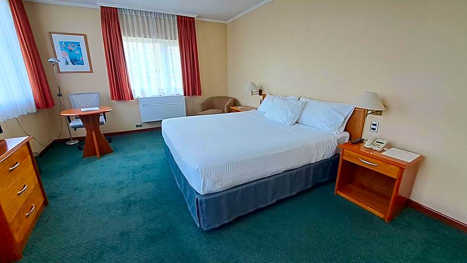 Hotel Diego De Almagro Talca