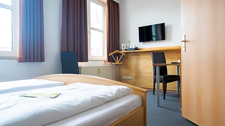 Hotel Am Hopfenmarkt