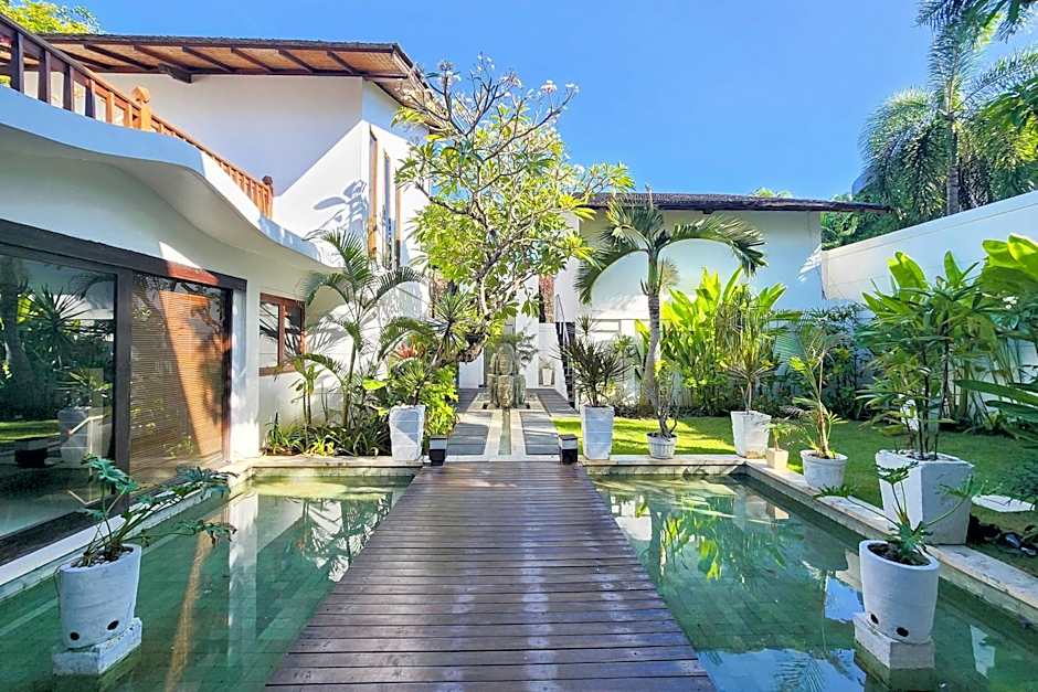 Villa Casis by Nagisa Bali