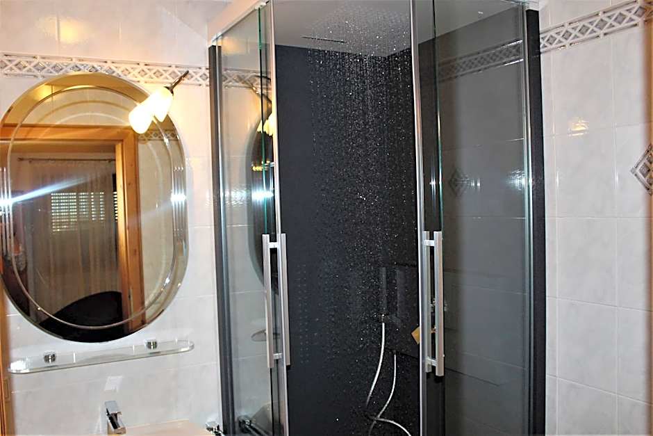 Gartenresidence Stephanie by Hotel Rotwand