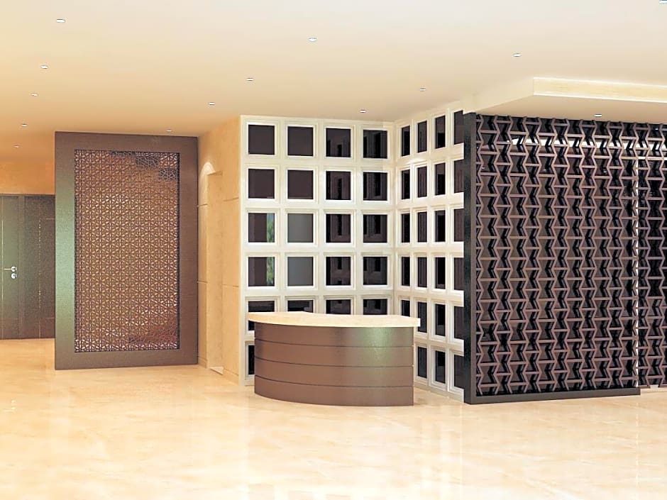 Clarks INN Suite Gwalior