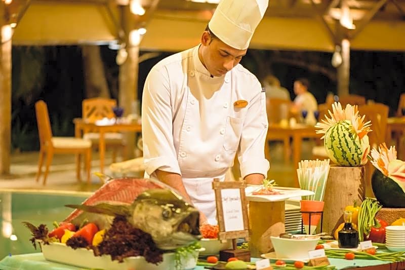 Coco Palm Dhuni Kolhu