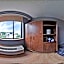Four Points by Sheraton Boston Newton