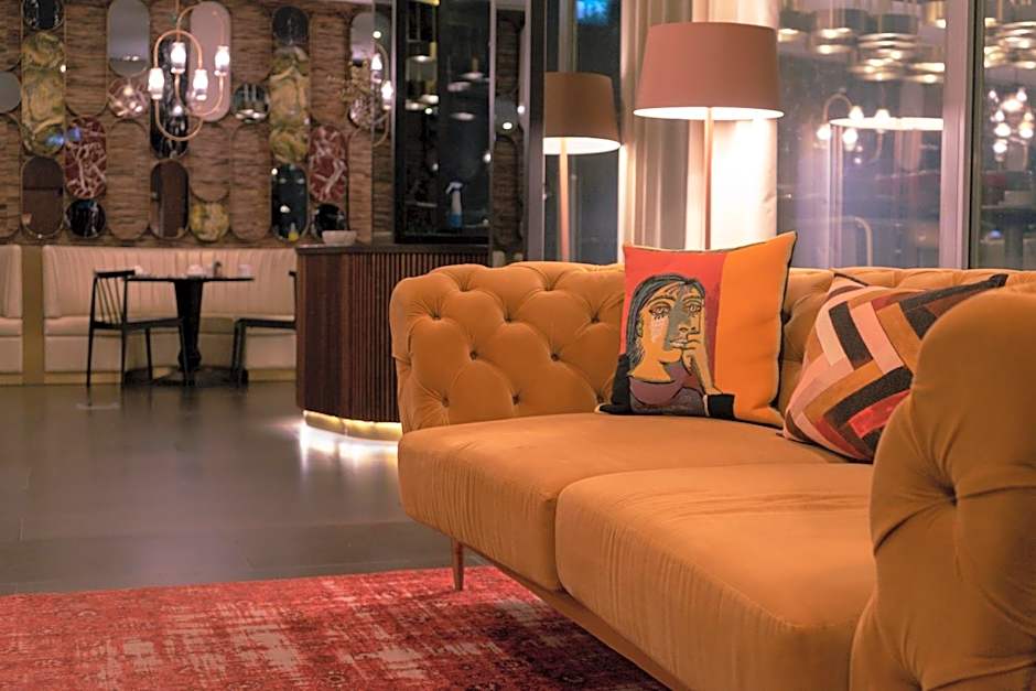 BessaHotel Liberdade