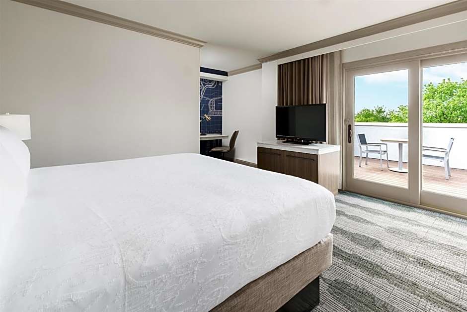 Hilton Garden Inn Annapolis Downtown