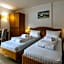 Hotel Grizzly "Ski-in Ski-out"