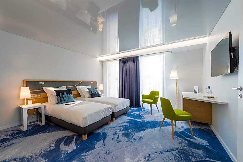 Seeko'o Hotel Bordeaux