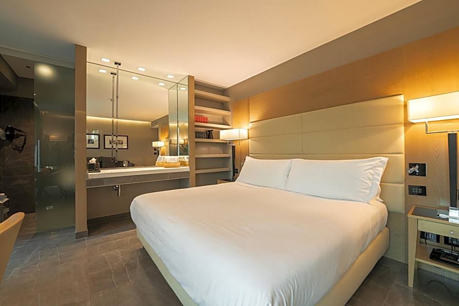 Hotel Forum