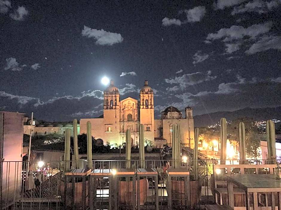 Hotel Los Amantes