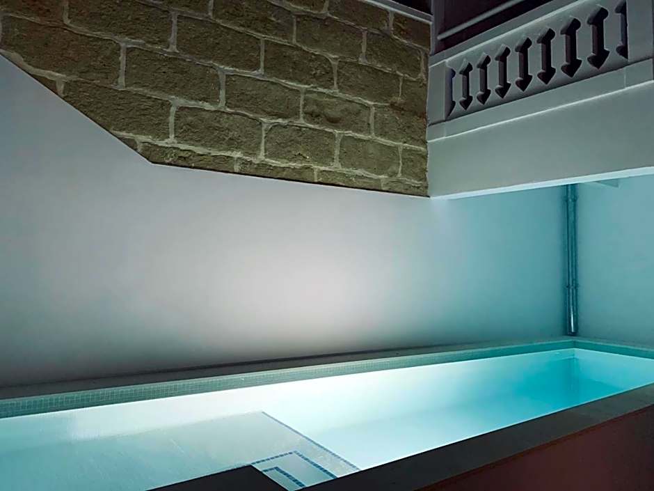 Hotel Casa Miranda - Adults Only