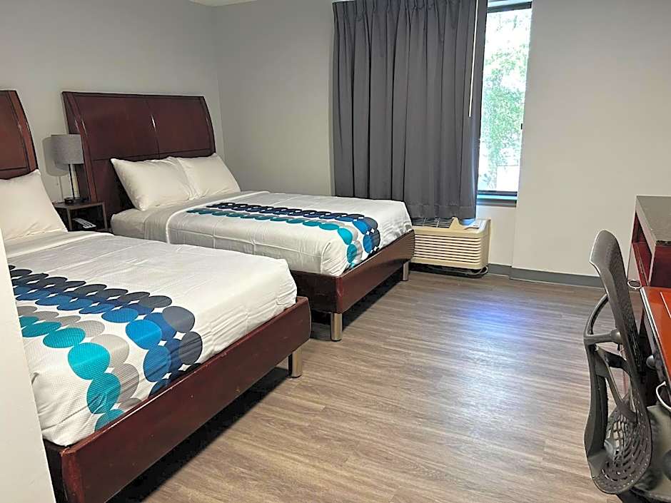 Rodeway Inn Clemmons - Winston-Salem Area