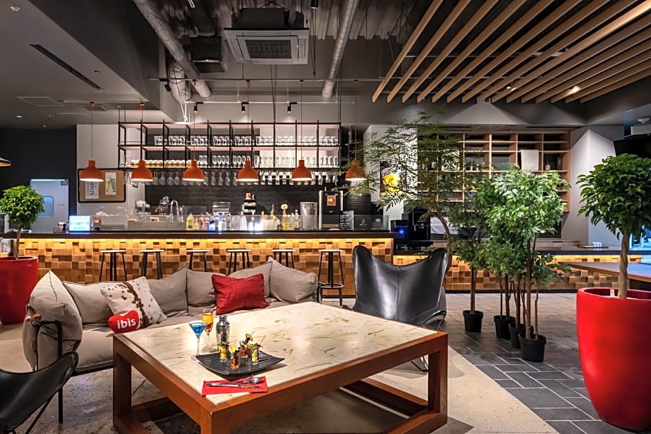 ibis Osaka Umeda