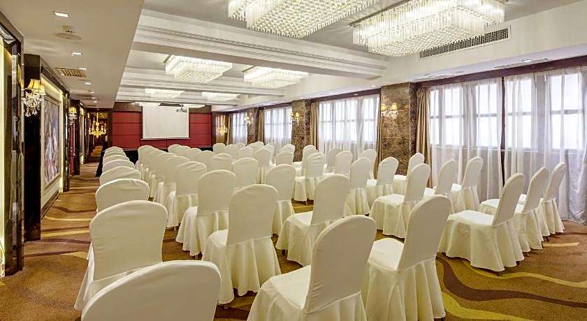 Holiday Inn Express Xiamen Lushan By IHG