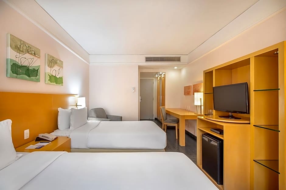 Melia Campinas Hotel
