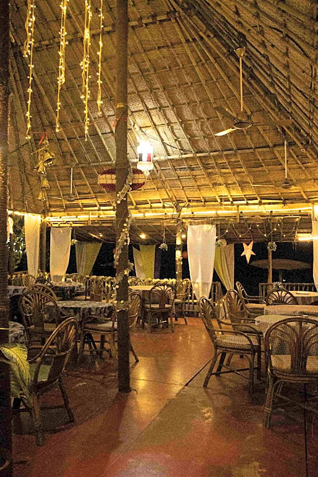 Secret Garden Agonda Beach Resort