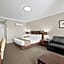 Carlyle Suites & Apartments
