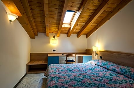 Standard Double or Twin Room without Balcony