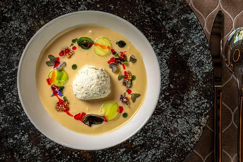 REED Boutique HOTEL & BISTRO