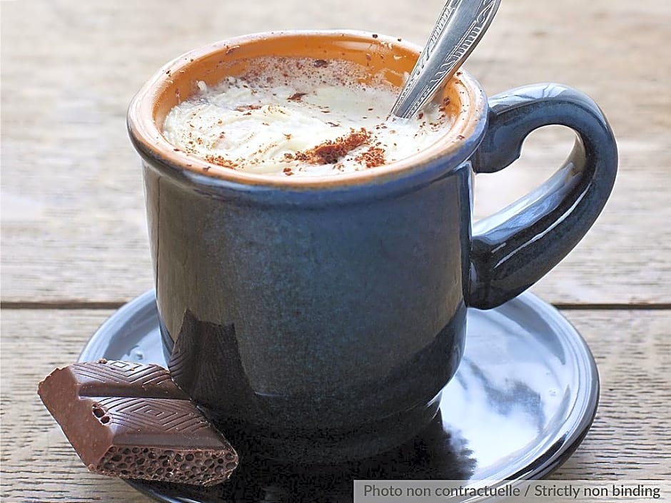 Ibis Jilin Beishan Park Hotel