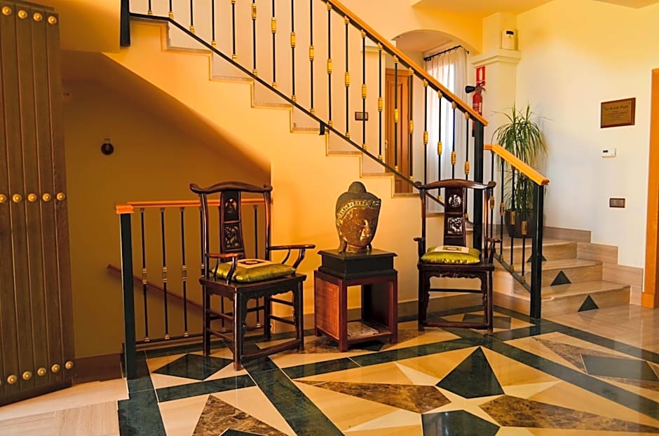 The Marbella Heights Boutique Hotel