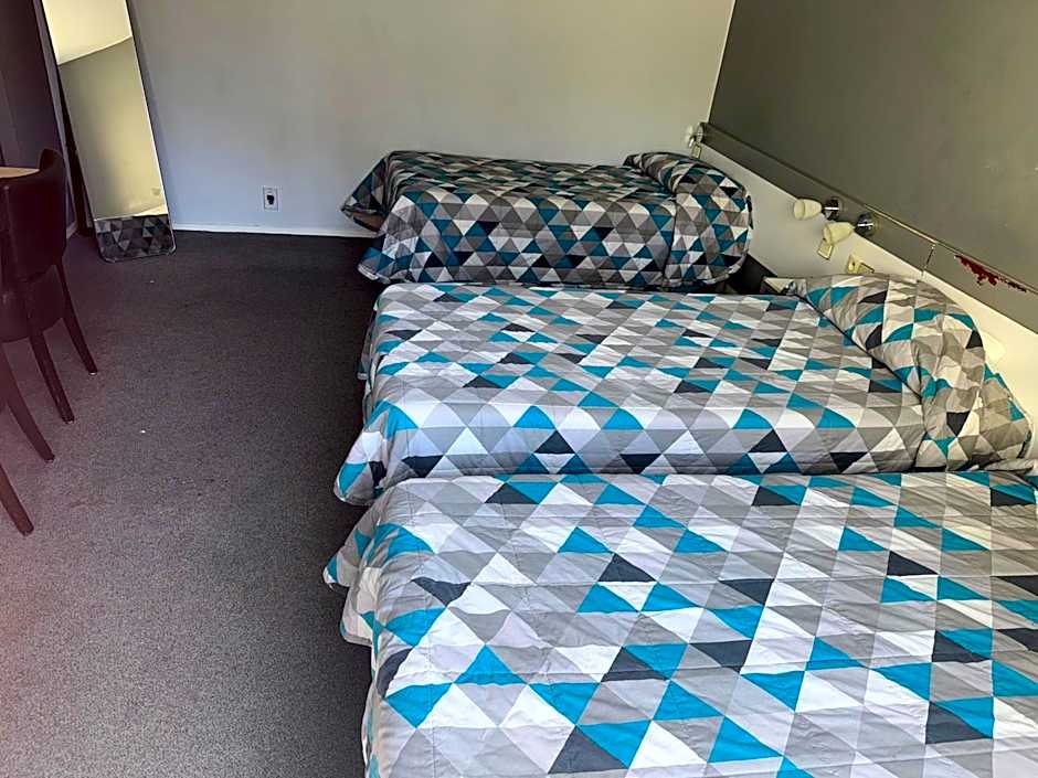 Hôtel Dupleix - Hyper centre - Réouverture