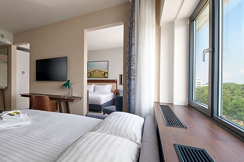 The Hague Marriott Hotel