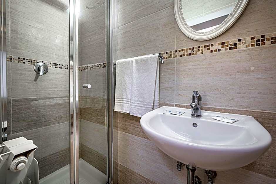 HOTEL VENETO Centro Storico di Firenze