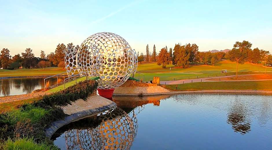 Hotel Apartamentos Pyr Fuengirola