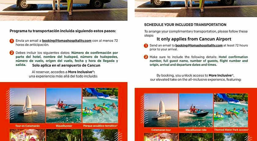 El Dorado Seaside Suites - Catamaran Cenote & More Inclusive- Adults Only