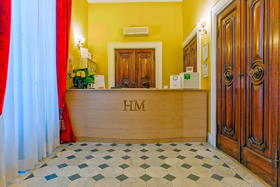 Hotel dei Macchiaioli