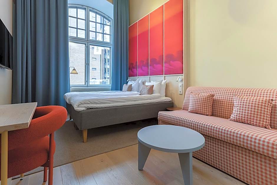 Holiday Club Tampere Spa