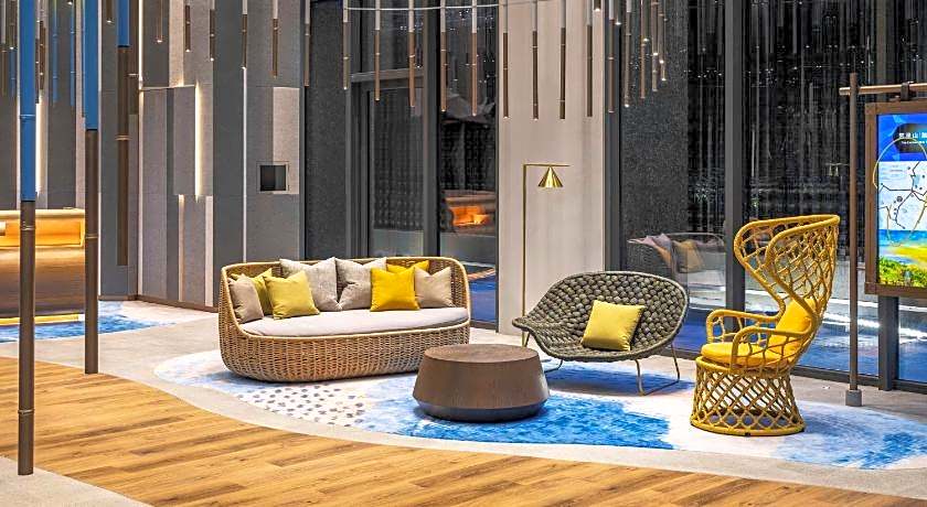 Hotel Indigo Alishan By IHG